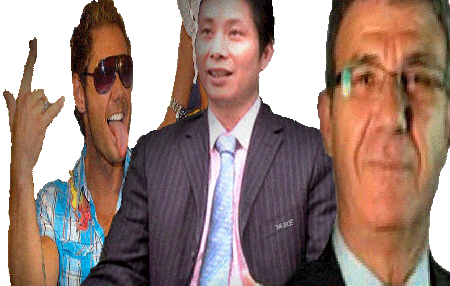 SIGUE EL ESC&Aacute;NDALO DE LA MAFIA CHINA