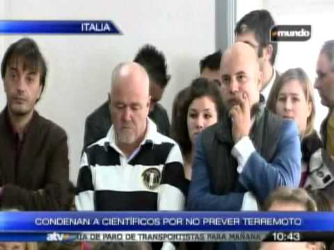 CONDENADOS POR NO PODER ADIVINAR