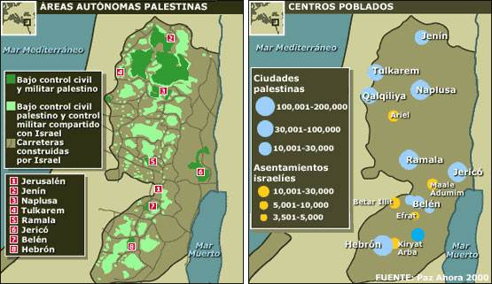 NUEVA PROVOCACI&Oacute;N DE ISRAEL