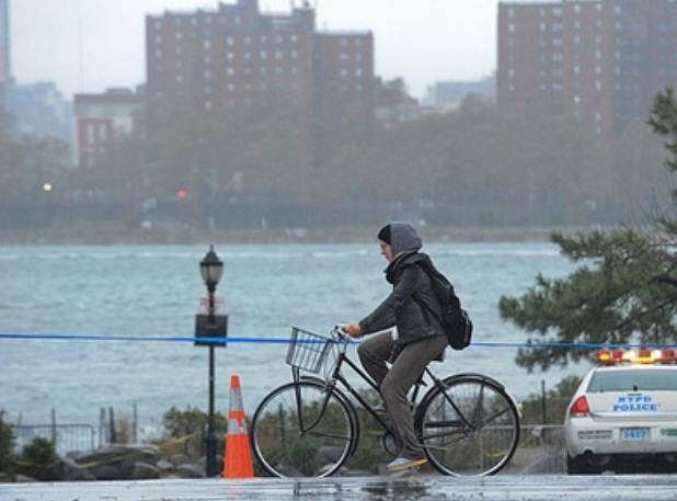 NEW YORK INICIA LA VUELTA A LA NORMALIDAD