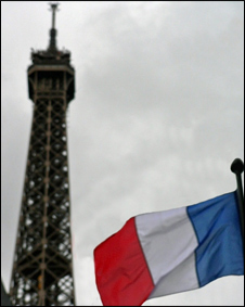 MUCHA OBRA Y POCA MANO EN FRANCIA