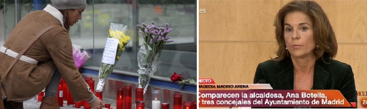 LA TRAGEDIA CONTIN&Uacute;A