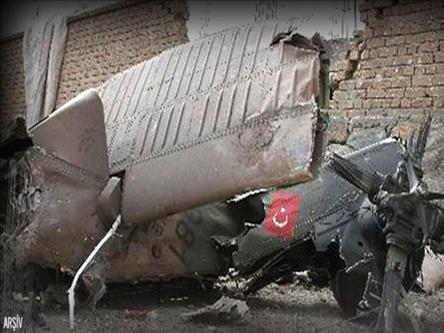 ¿SIRIA DETRÁS DEL ACCIDENTE DEL HELICÓPTERO TURCO?