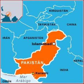 SE RECRUDECE LA GUERRA DE IDEOLOG&Iacute;AS EN PAKIST&Aacute;N
