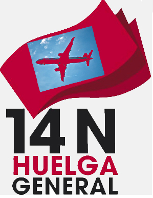 HUELGA: DESESTRUCTURACI&Oacute;N SIN COMUNICACI&Oacute;N