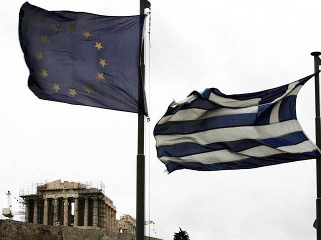 LA TROIKA DA M&Aacute;S TIEMPO A GRECIA