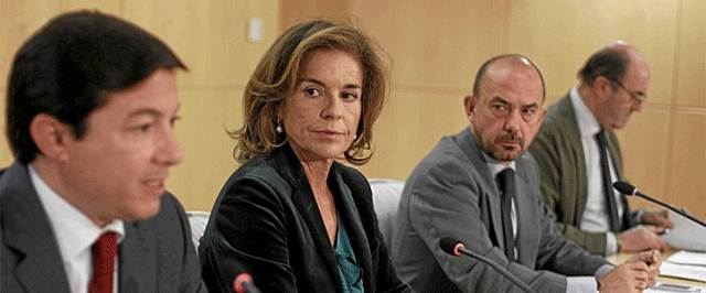 YA ERA HORA DE QUE ALGUIEN DIMITIERA POR ALGO&hellip;