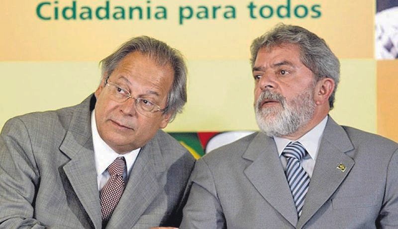CONDENA A EX-MANDATARIOS EN BRASIL