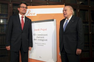 NO AYUDAN USTEDES MUCHO A LA CAUSA CATALANA