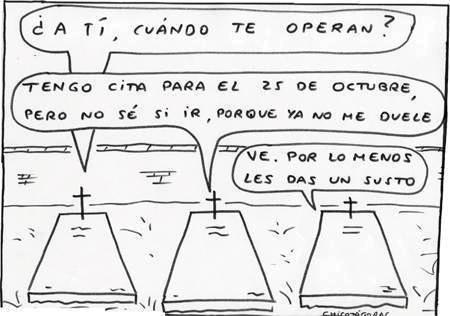 SANIDAD ESPA&Ntilde;OLA