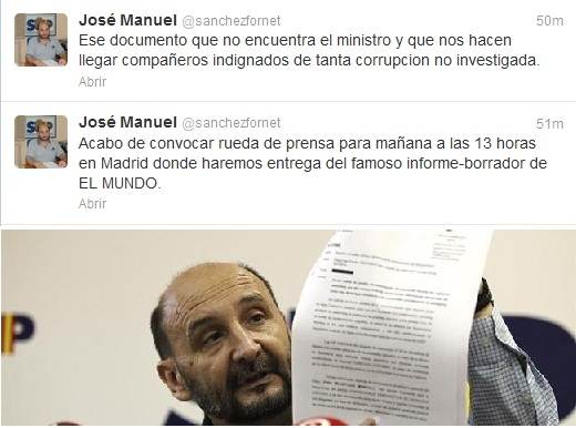 LA JUSTICIA DIFICULTA LA INVESTIGACI&Oacute;N SOBRE MAS Y PUJOL