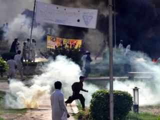 M&Aacute;S VIOLENCIA DE G&Eacute;NERO RELIGIOSO EN PAKIST&Aacute;N