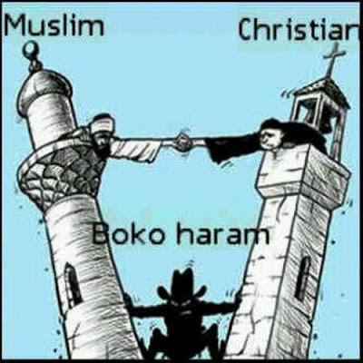 NIGERIA: ¿QUÉ PASA ALLÍ?