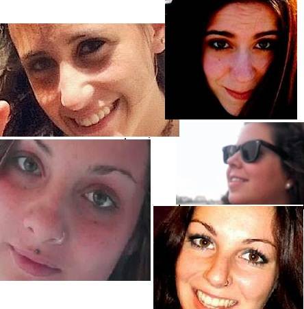 Y LA TRAGEDIA CULMINA CASI UN MES DESPU&Eacute;S