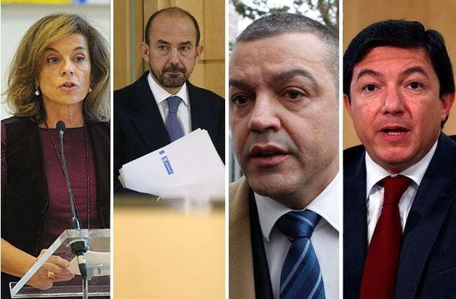 EL DRAMA SIGUE Y SEGUIR&Aacute; EN MADRID
