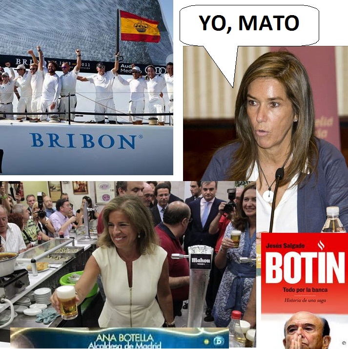 UN PA&Iacute;S DE BOTIJO Y PANDERETA&hellip;