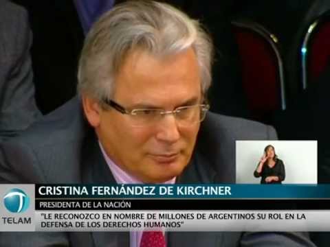 GARZ&Oacute;N YA TIENE PAPELES