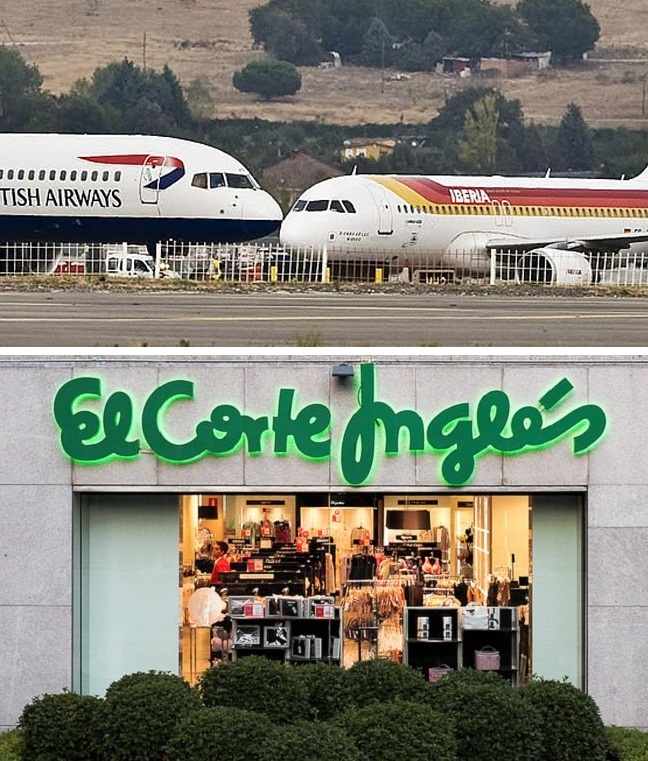 EN ESPA&Ntilde;A HAY AMENAZAS DE DESAPARICIONES