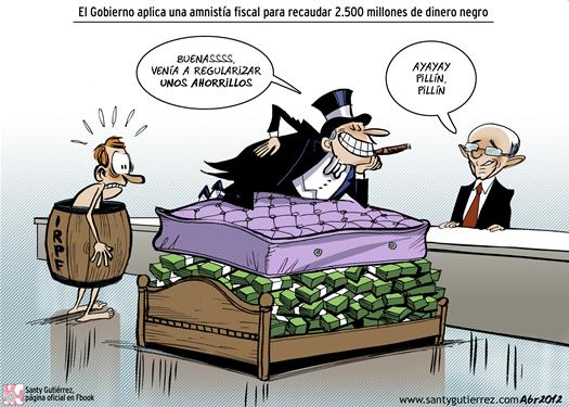 MENOS DA UNA PIEDRA, PERO&hellip;