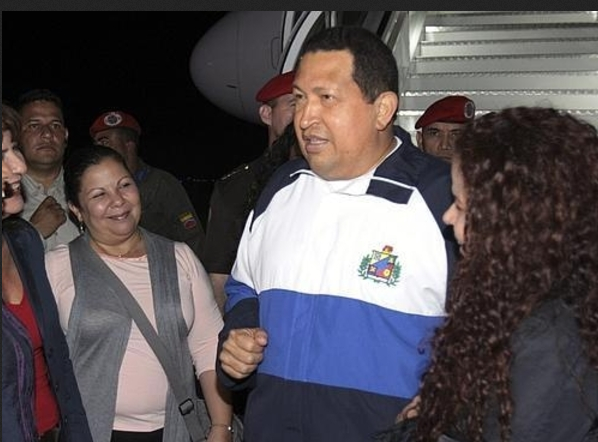¡AY MAMÁ... QUE PAPÁ VOLVIÓ!