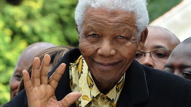 MADIBA INGRESA EN UN HOSPITAL