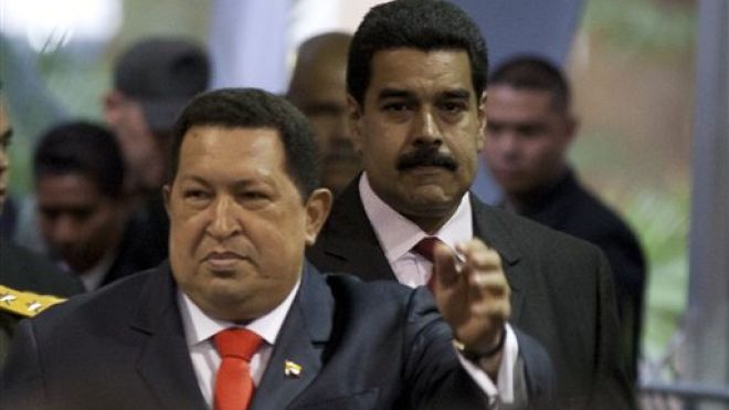CH&Aacute;VEZ: ESCASOS SIGNOS PERO EVIDENCIAS CONTUNDENTES