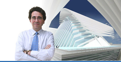 CALATRAVA, POR LA CARA Y SIN ARTE