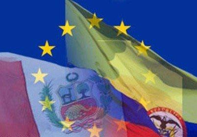BUENA NOTICIA PARA LAS RELACIONES CON SUDAM&Eacute;RICA