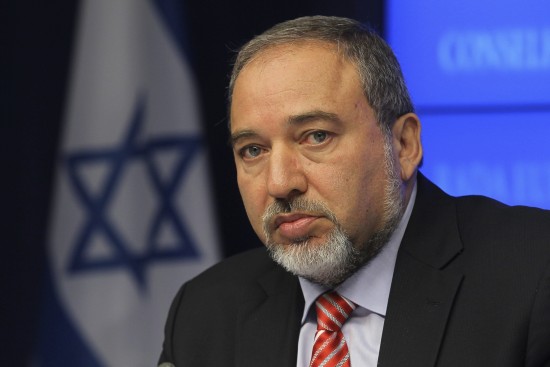 ABUSO DE CONFIANZA EN EL GOBIERNO ISRAELÍ