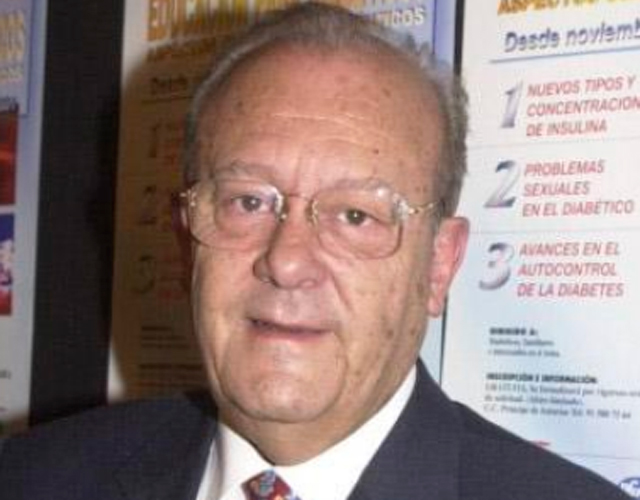 LA PARRALA DEL COLEGIO DE M&Eacute;DICOS