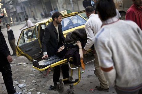 EXTERMINIO DE ASSAD