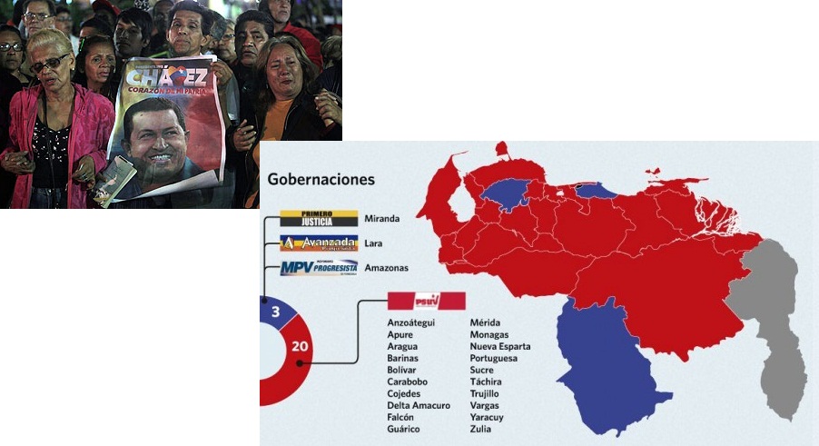 VICTORIA APLASTANTE DE LA PIEDAD POL&Iacute;TICAMENTE MANEJADA