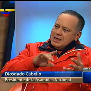 LA SALUD DE CH&Aacute;VEZ EMPIEZA A OLER MAL