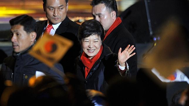 COREA DEL SUR PARECE TENER MALA MEMORIA HIST&Oacute;RICA