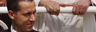 EL PAPA INDULTA A &lsquo;EL CUERVO&rsquo;