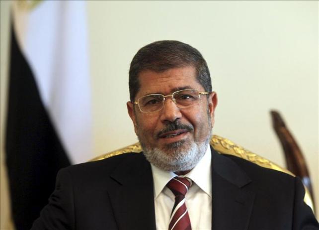 NUEVO &ldquo;S&Iacute;&rdquo; A LAS REFORMAS DE MURSI