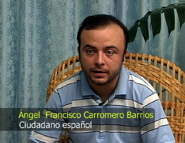 LA PR&Oacute;XIMA SEMANA LLEGA CARROMERO