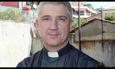 TRISTE NOTA &ldquo;NAVIDE&Ntilde;A&rdquo; DESDE ITALIA
