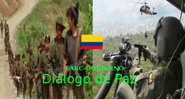 CON MUERTOS ENCIMA DE LA MESA SE DIALOGA MEJOR