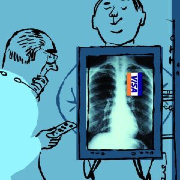 LA SANIDAD SE PRIVATIZA EN MADRID