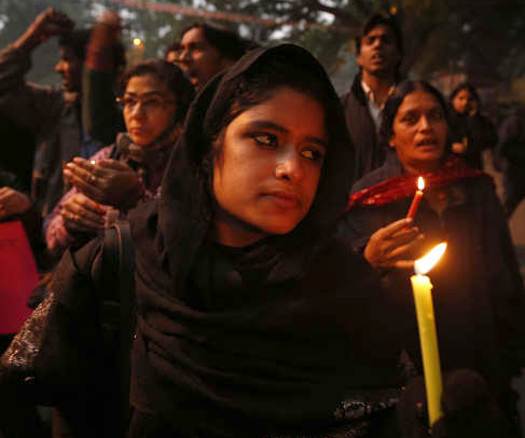 VIOLENCIA CONTRA LAS MUJERES, UNA VEZ MÁS