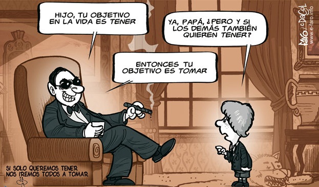 HOLLANDE APOST&Oacute; DEMASIADO ALTO