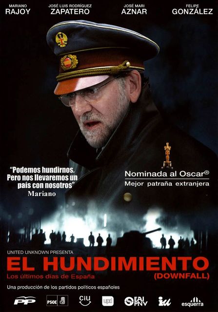 REFLEXI&Oacute;N SOBRE ESTE PA&Iacute;S&hellip; PORQUE CORRE PRISA