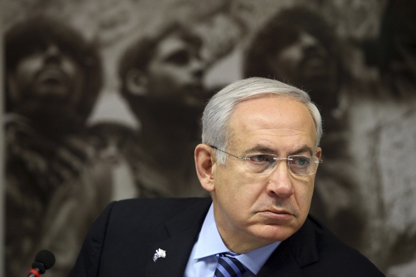 ISRAEL DEPORTA A LOS 'SIN PAPELES'