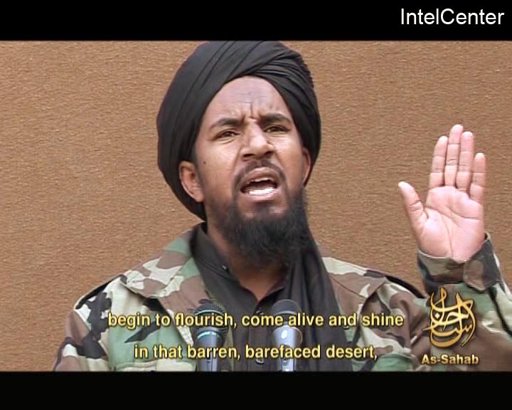 PAKISTÁN: ATAQUE DE UN "DRONE" A LÍDER DE AL-QAEDA