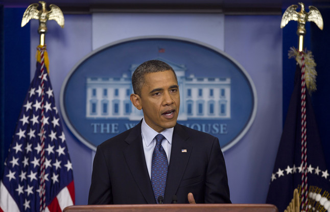 SI OBAMA LO DICE...