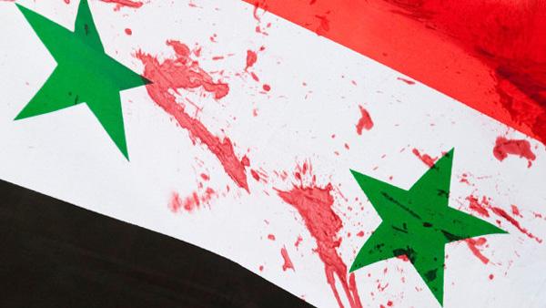SIRIA: MASACRE EN AL QUBAYR
