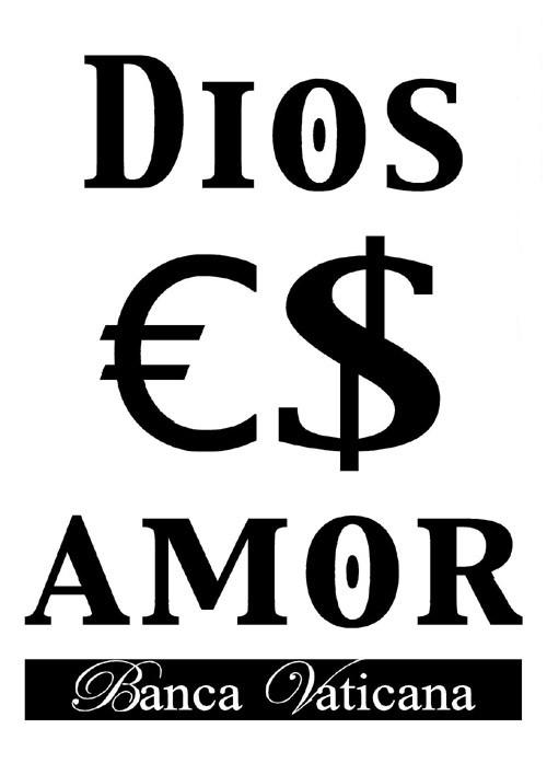 TENEBROSO BANCO VATICANO