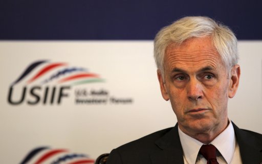 INVESTIGAN A MIEMBRO DEL GOBIERNO DE EEUU
