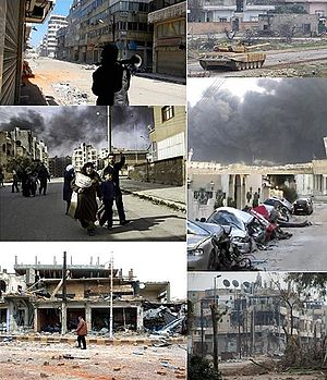 ¿QUÉ PASARÁ AHORA EN SIRIA?
